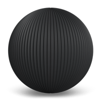 Brushed Metal / Multi-Cor